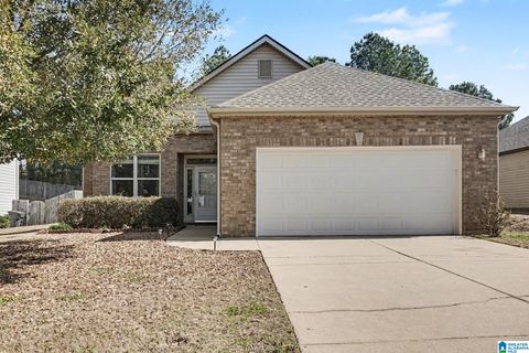 1308 KENSINGTON BOULEVARD CALERA AL 35040