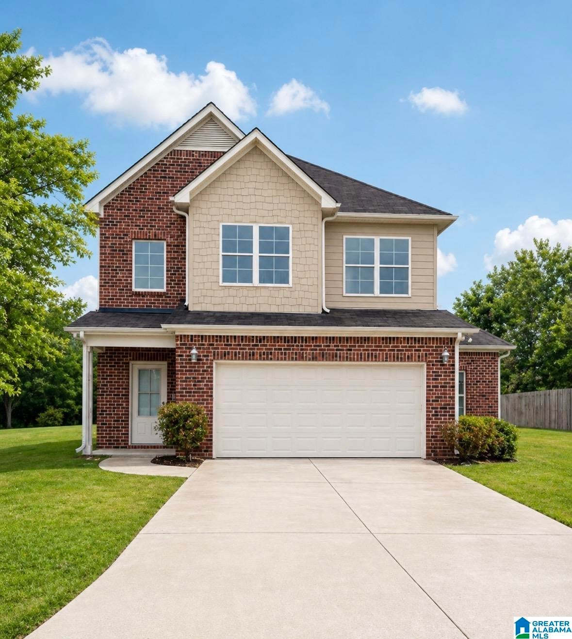 Photo 1 of 29 — 412 OAKWELL COVE, CALERA, AL 35040