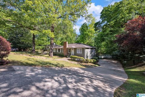 525 CURRIE WAY HOMEWOOD AL 35209