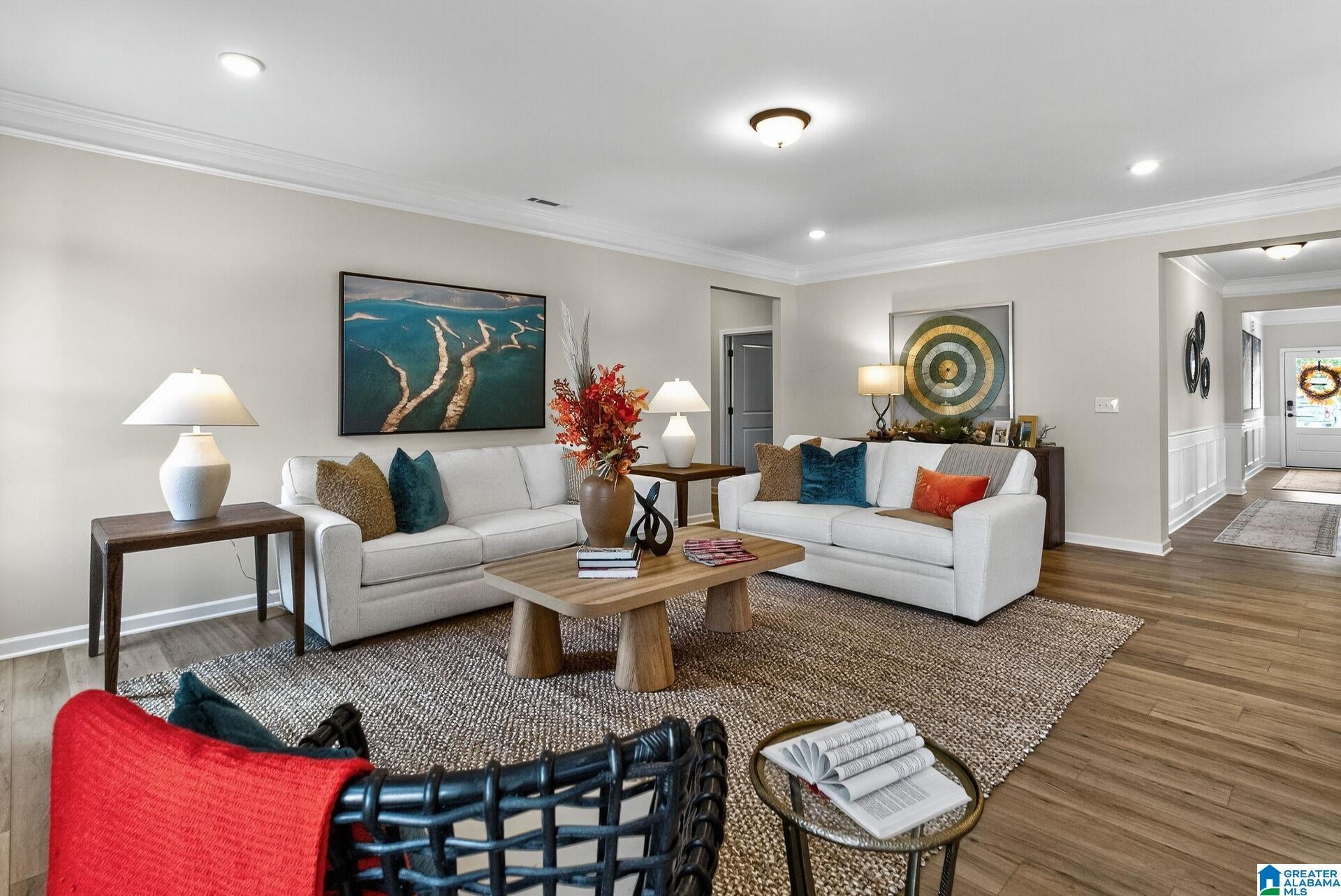The Avery OWENS STREET