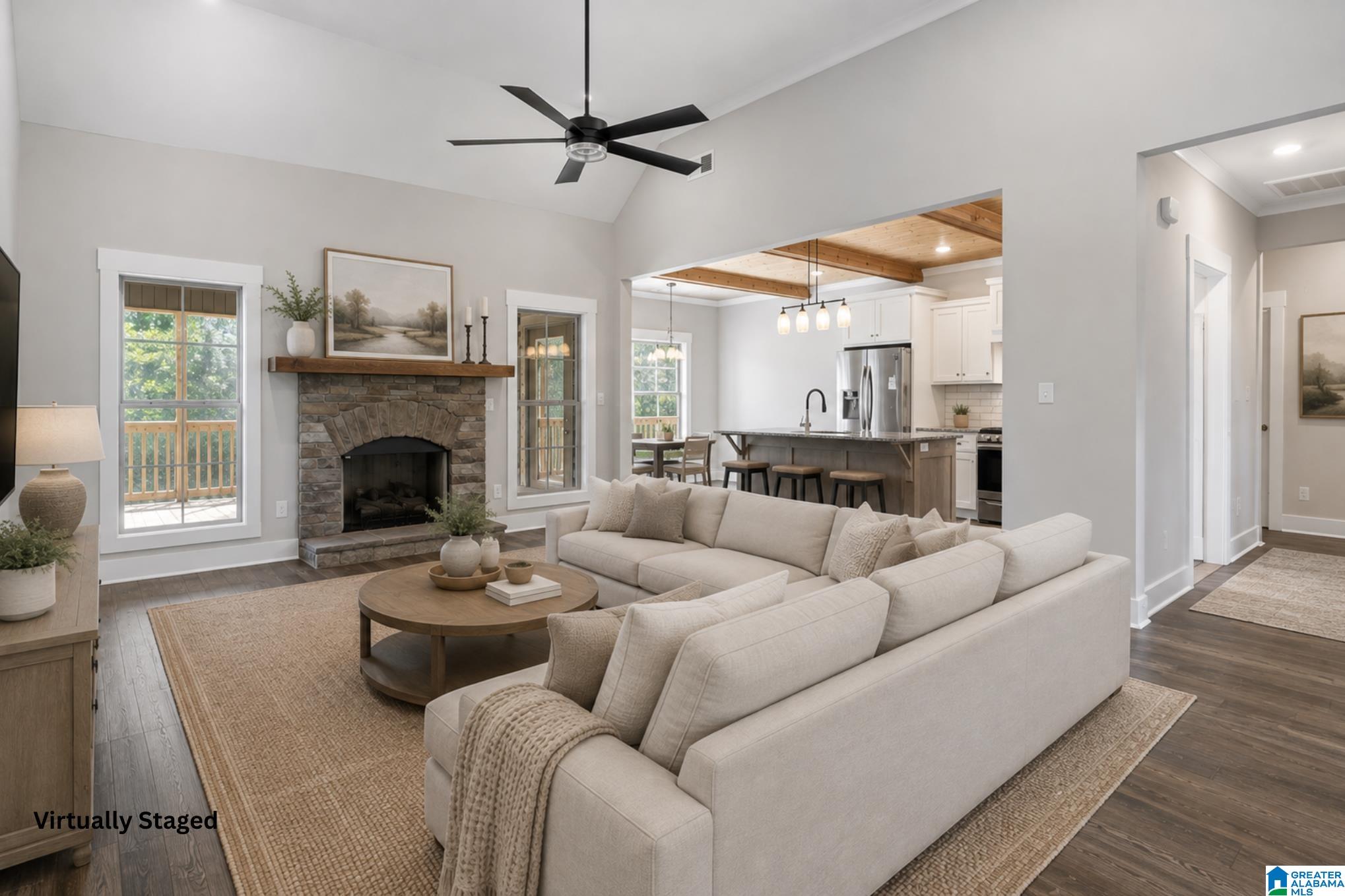 1047 CREEL DRIVE