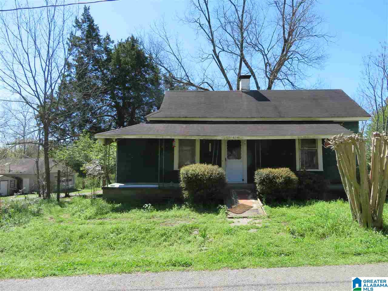 Photo 1 of 19 — 570 CAMILLE LANE, WEST BLOCTON, AL 35184