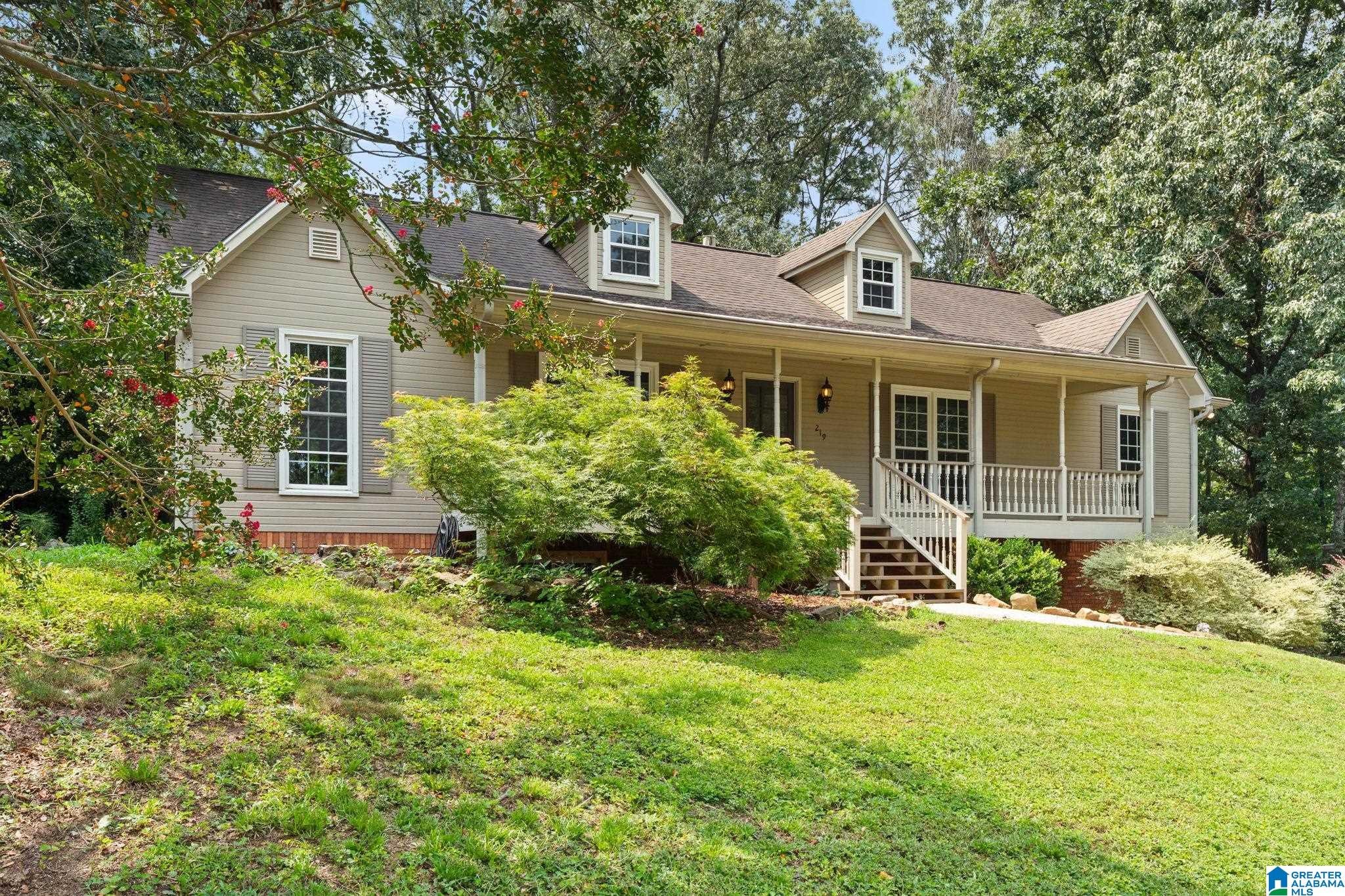 219 RUSSET WOODS DRIVE
