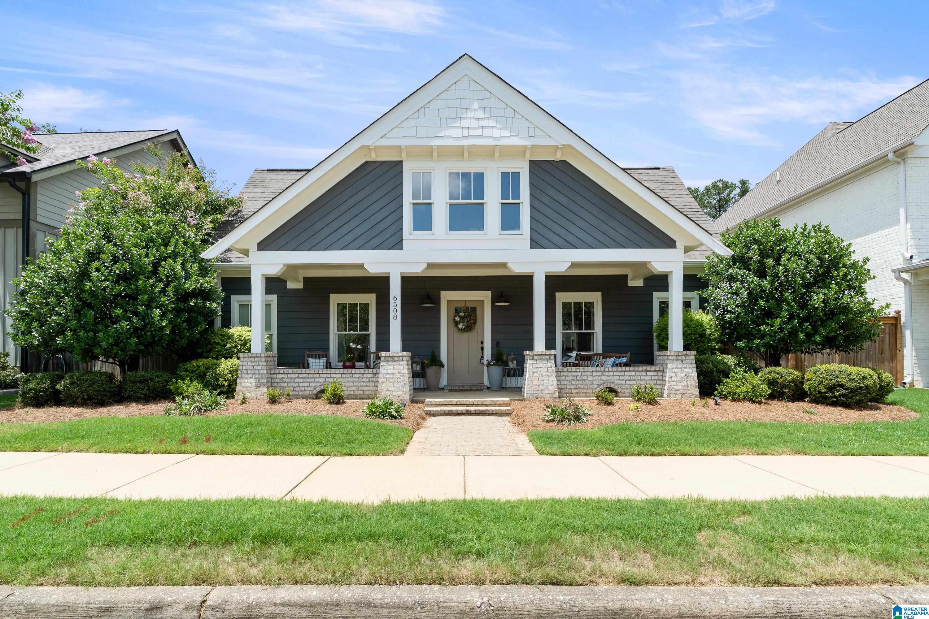 Photo 1 of 49 — 6508 SPRING STREET, TRUSSVILLE, AL 35173