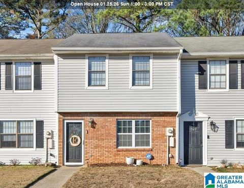1531 APPLEGATE LANE ALABASTER AL 35007