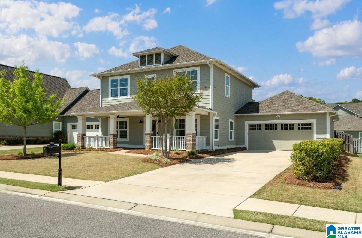 7564 PAINE DRIVE