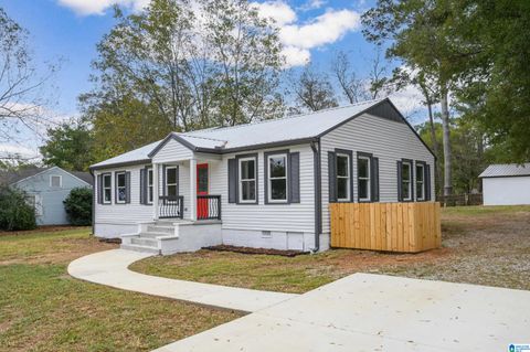 115 CARTER LANE COLUMBIANA AL 35051