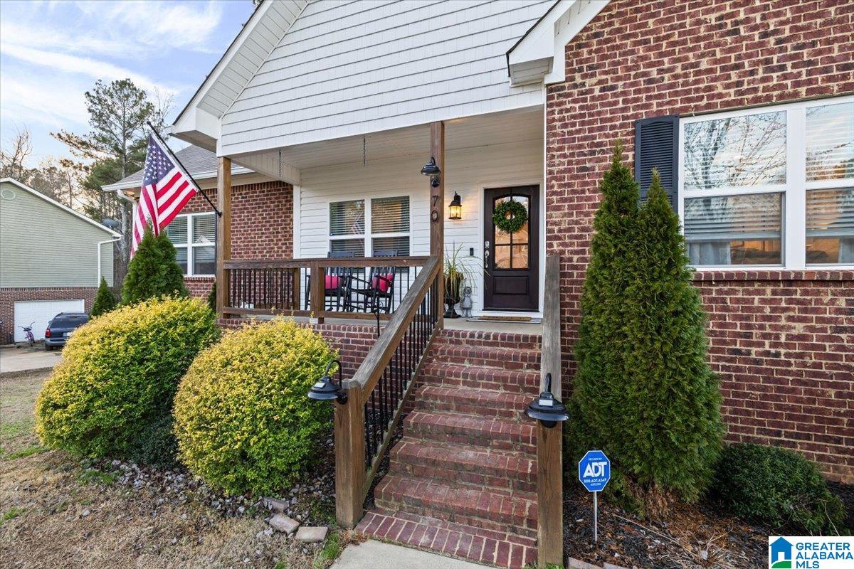 70 CEDAR BRANCH CIRCLE