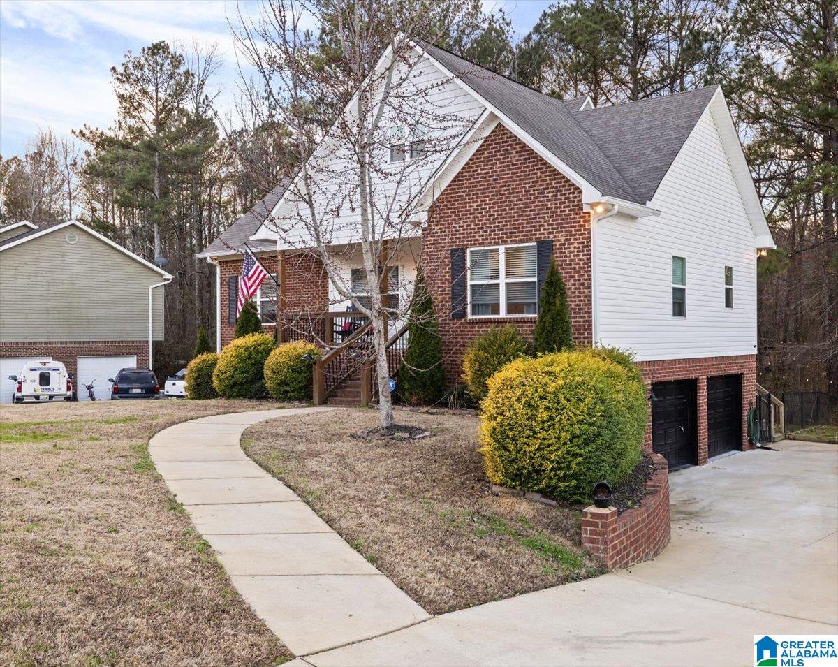 70 CEDAR BRANCH CIRCLE