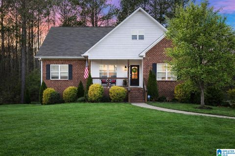 70 CEDAR BRANCH CIRCLE ODENVILLE AL 35120