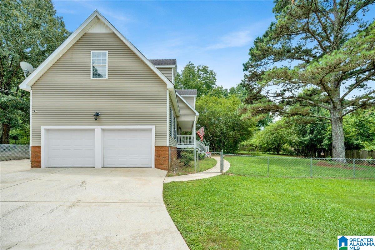 402 ROCK CREEK ROAD