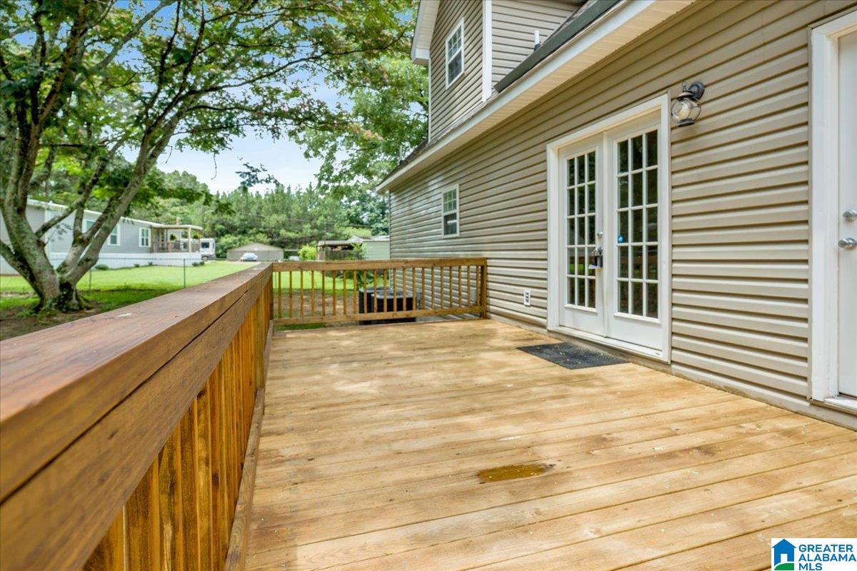 402 ROCK CREEK ROAD