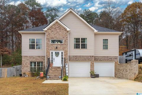 211 WALNUT STREET LEEDS AL 35094