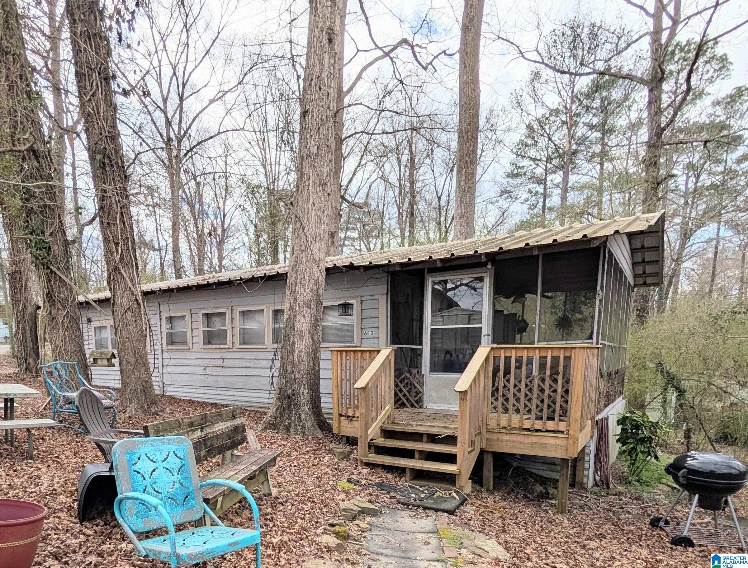 Photo 1 of 15 — 613 SMITH CAMP LOOP, ADGER, AL 35006