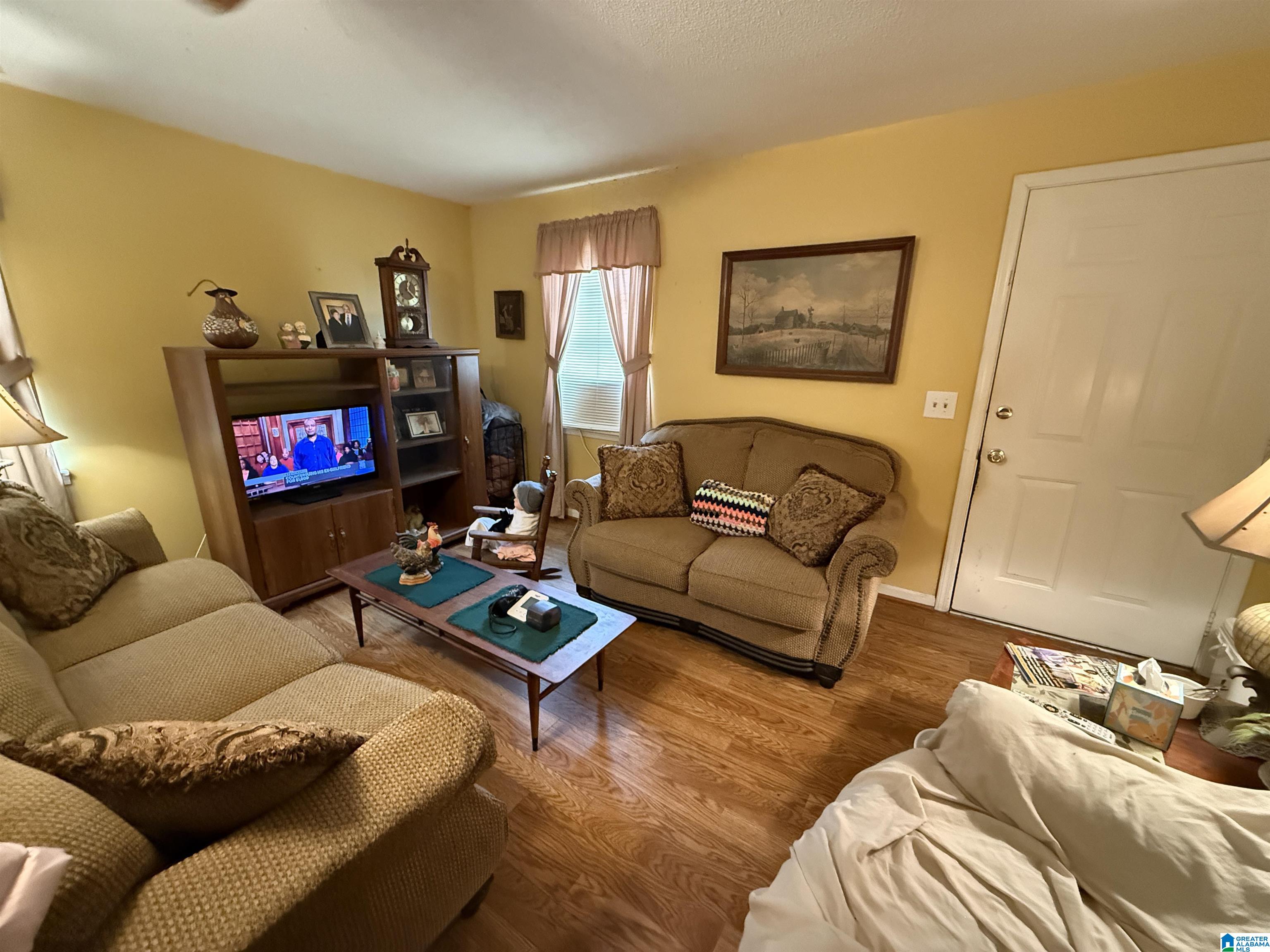 6285 MONTEVALLO ROAD