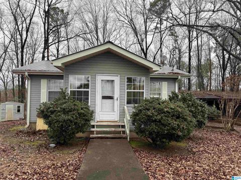 6285 MONTEVALLO ROAD CENTREVILLE AL 35042