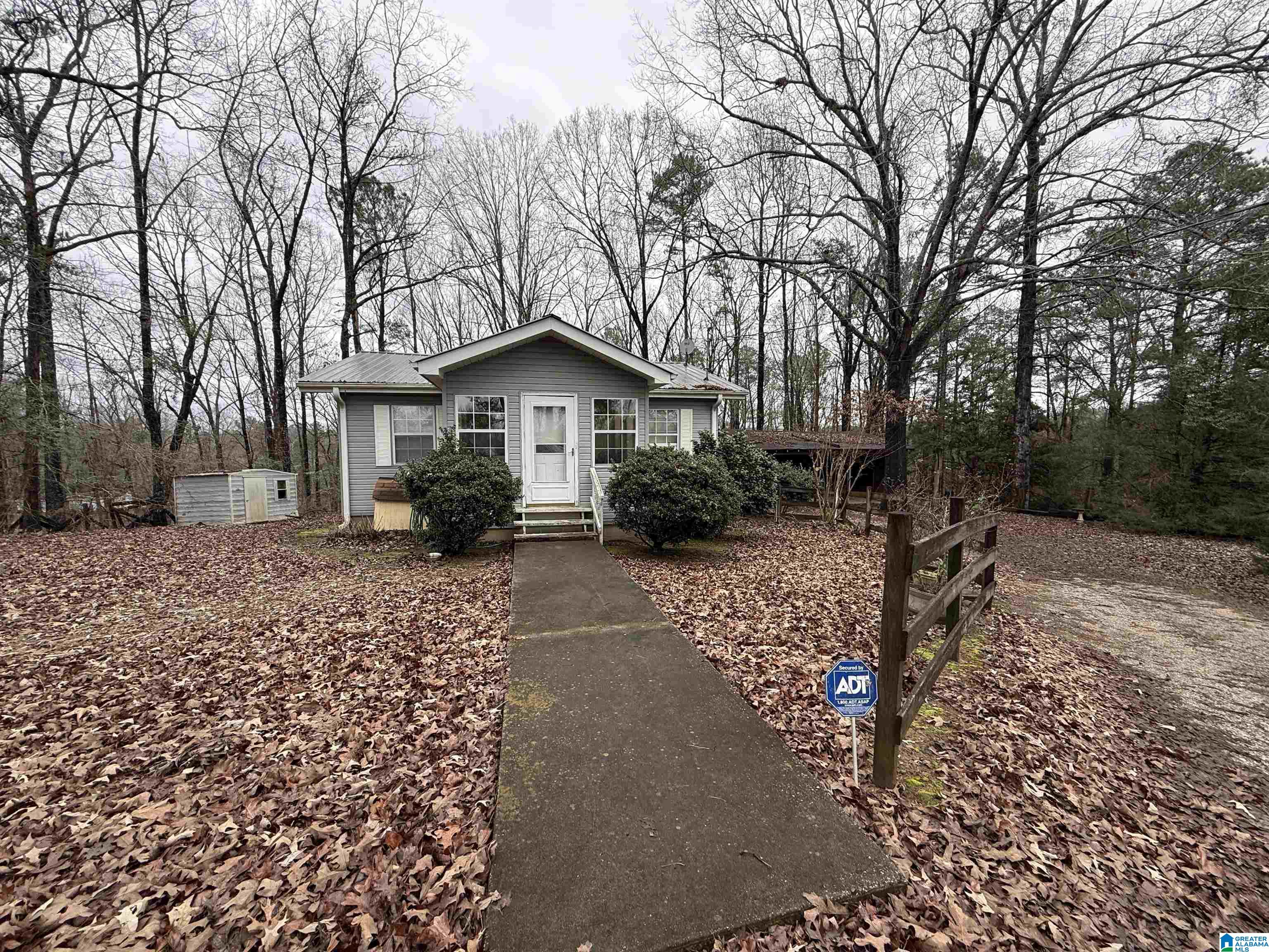 6285 MONTEVALLO ROAD