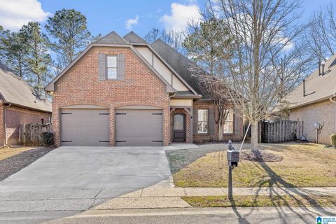 2359 ABBEYGLEN CIRCLE HOOVER AL 35226