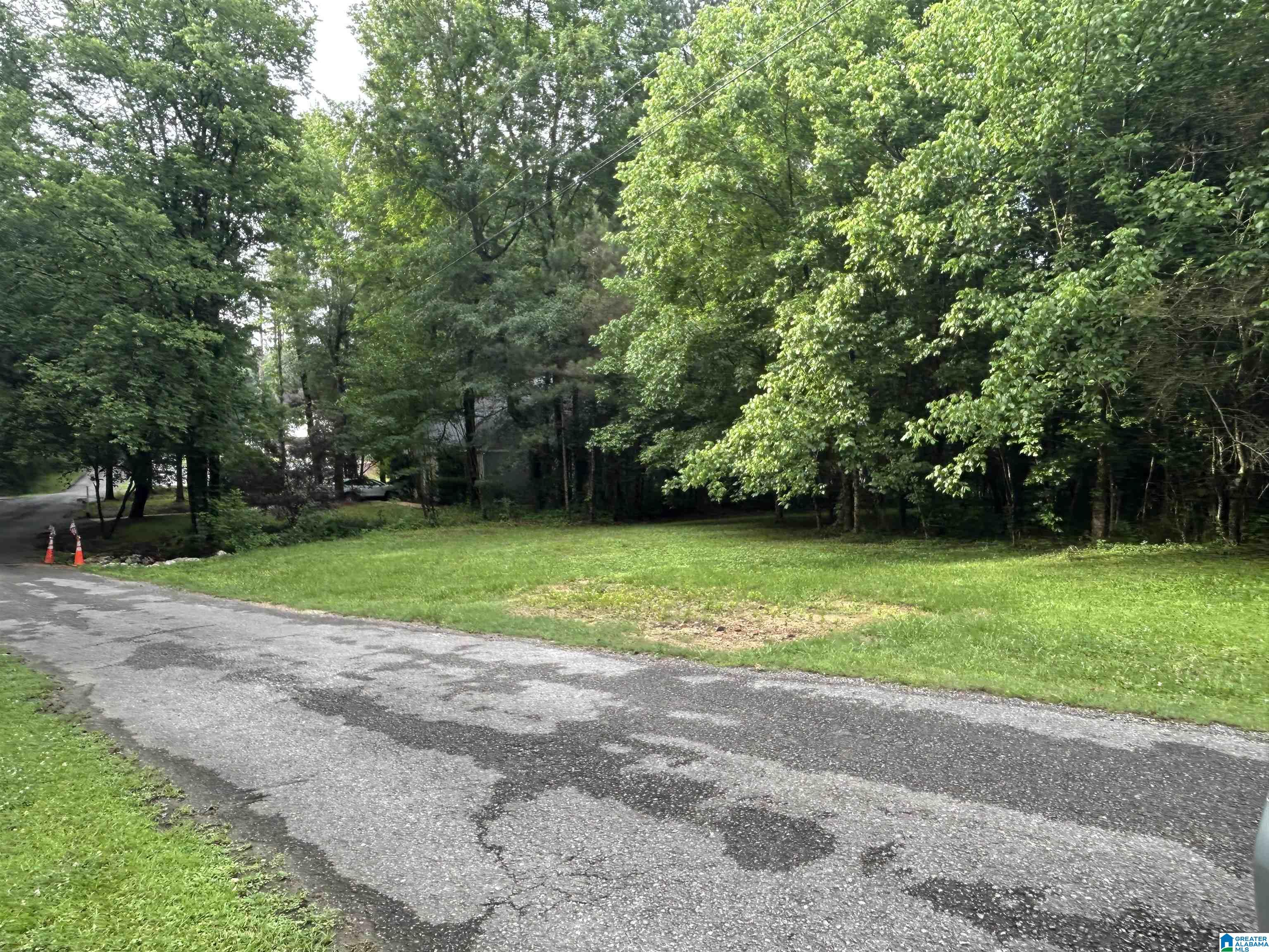 525 POPLAR LANE 1 Acre