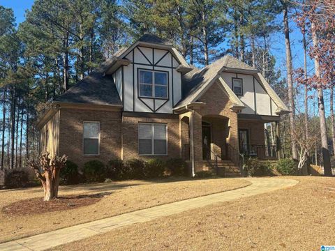 562 WOODBRIDGE TRACE CHELSEA AL 35043
