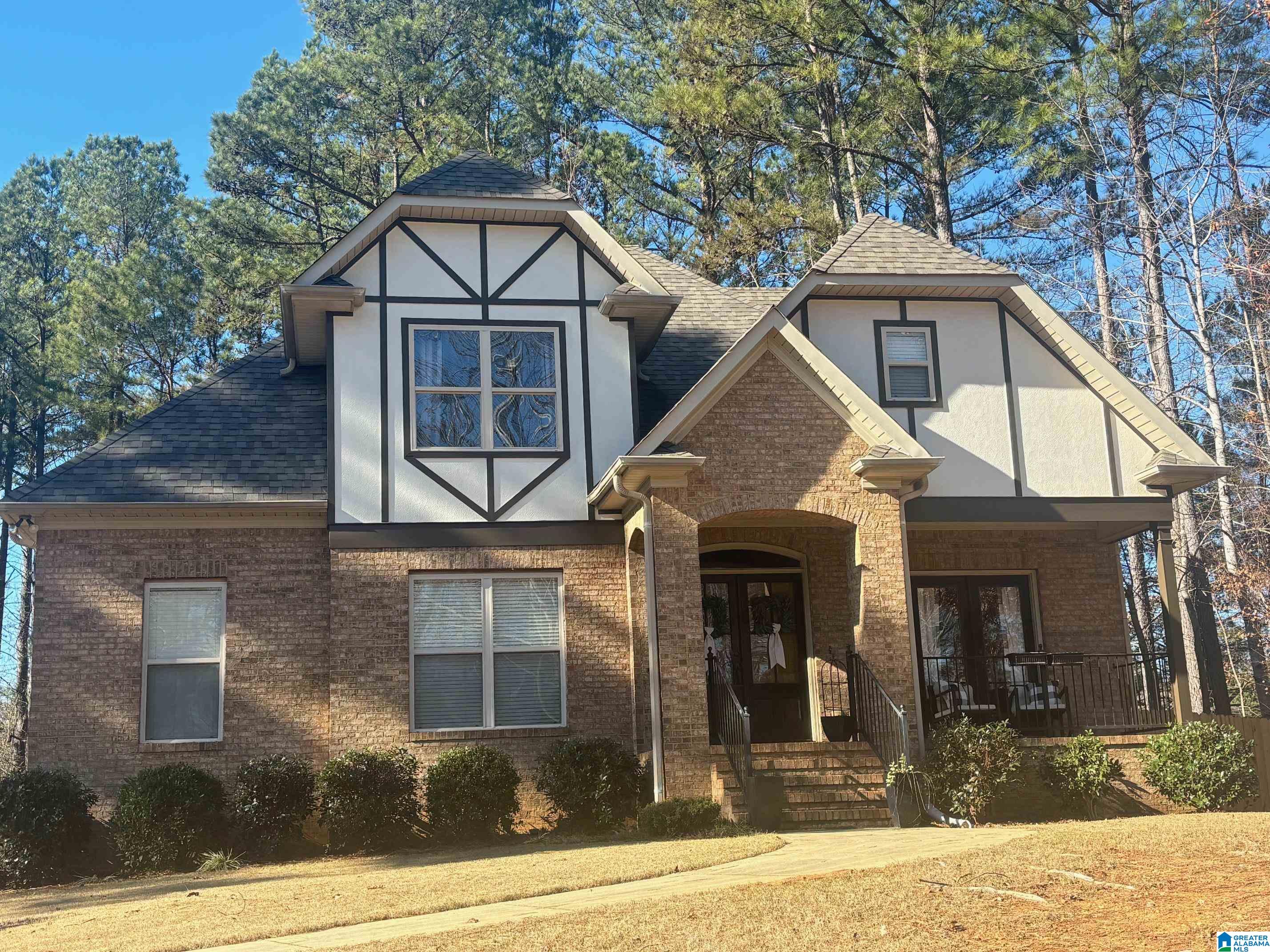 562 WOODBRIDGE TRACE