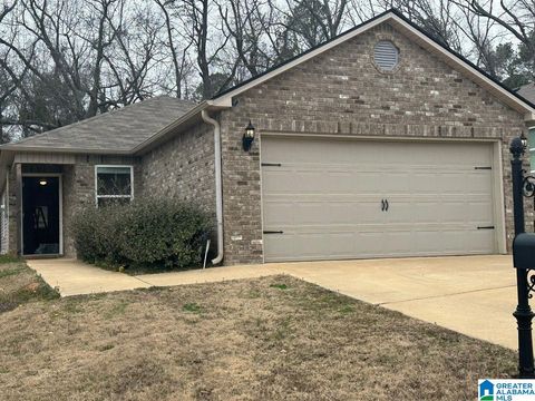 9141 COTTONFIELD CIRCLE TUSCALOOSA AL 35405