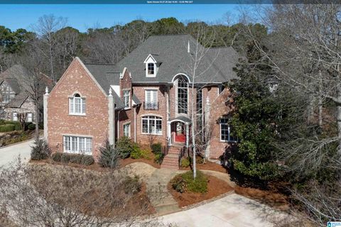 2008 BANEBERRY DRIVE HOOVER AL 35244