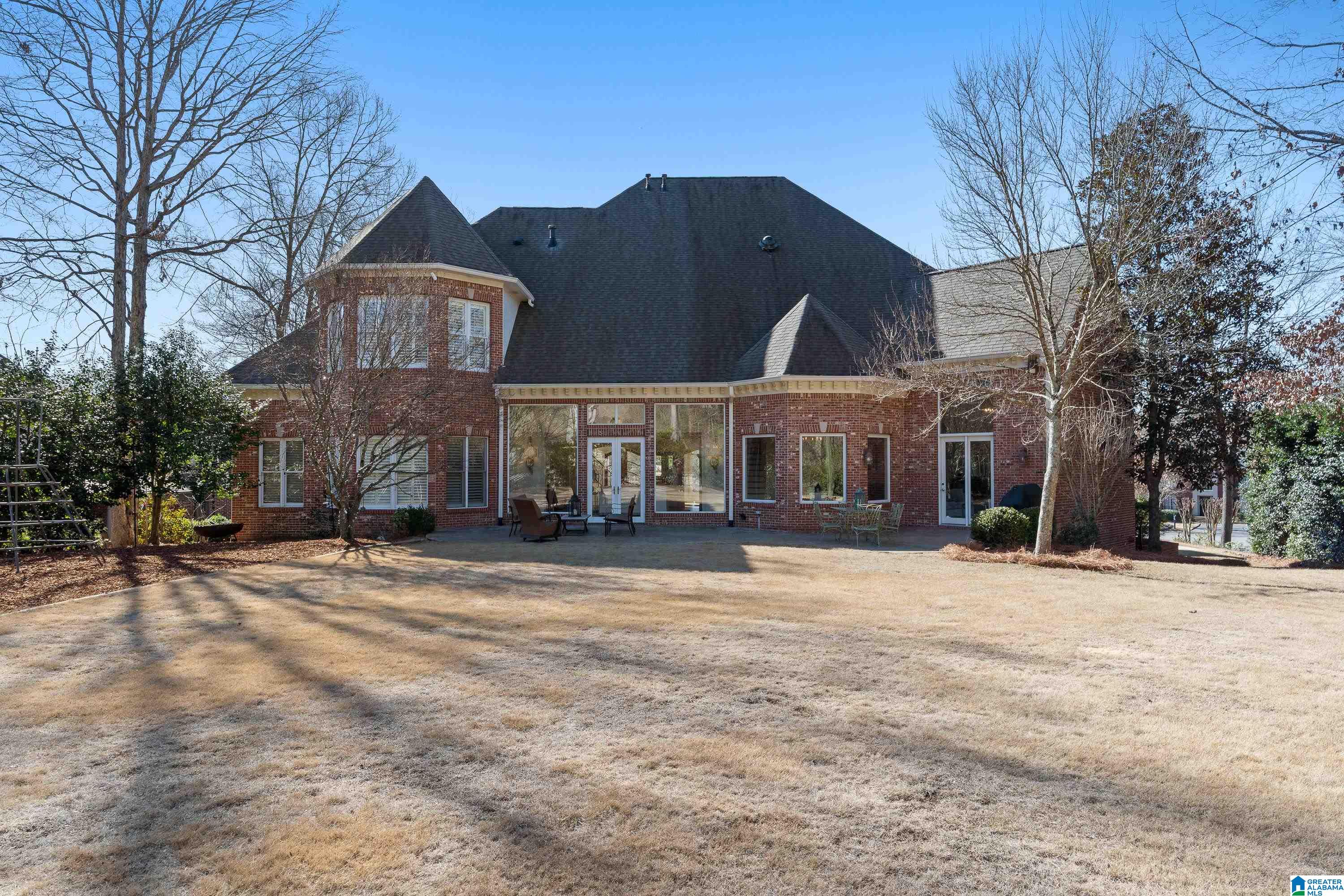 2008 BANEBERRY DRIVE