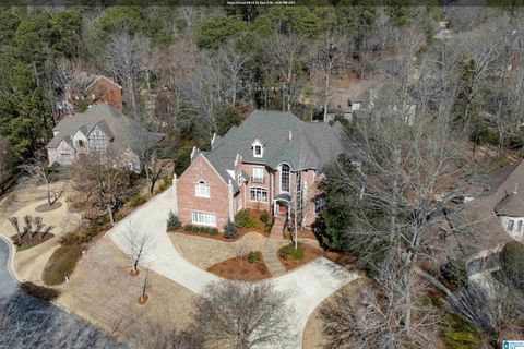 2008 BANEBERRY DRIVE HOOVER AL 35244