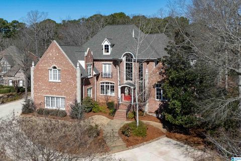 2008 BANEBERRY DRIVE HOOVER AL 35244
