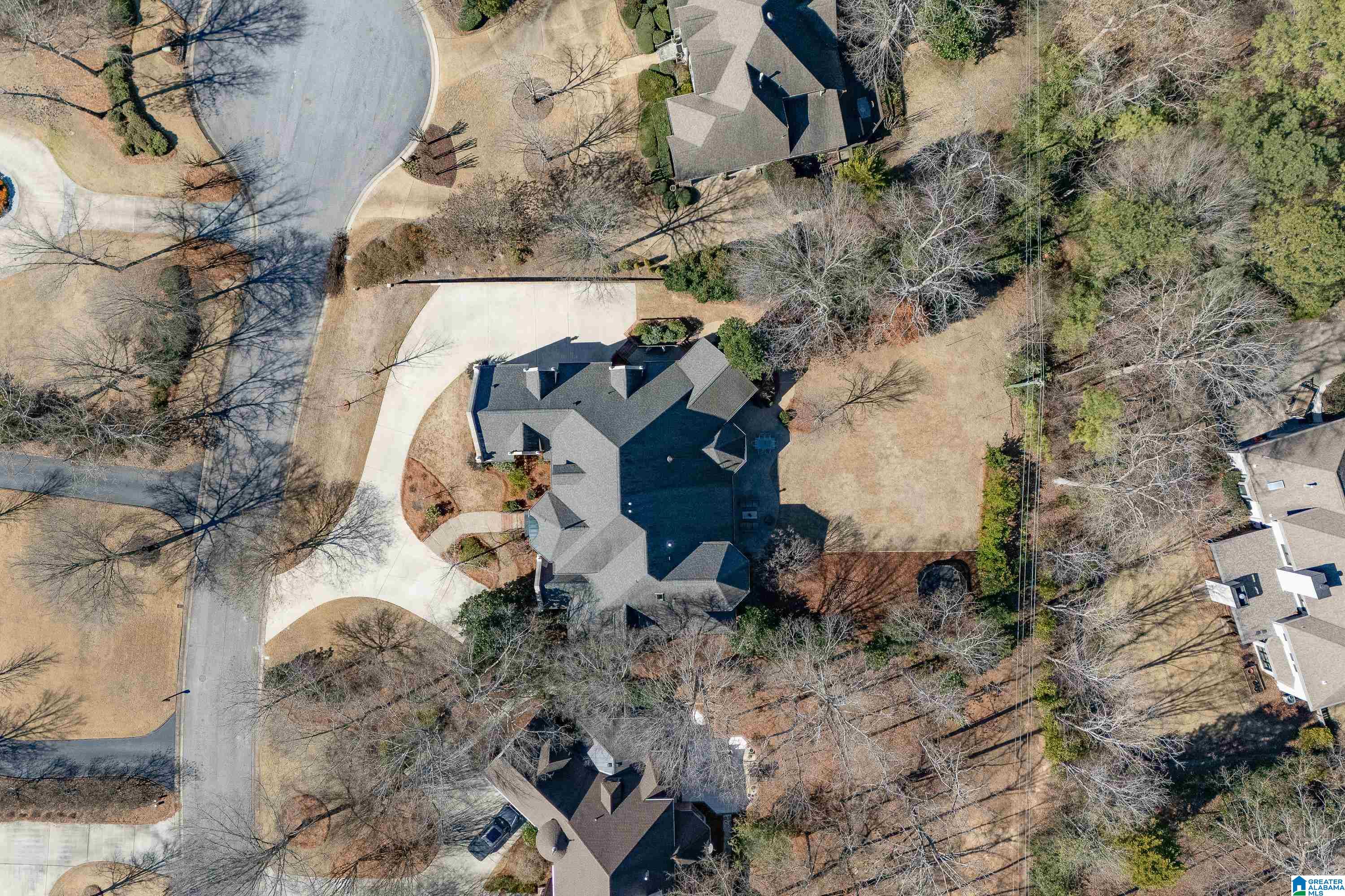 2008 BANEBERRY DRIVE