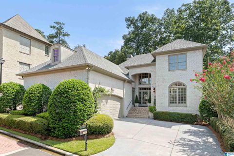 1700 WICKINGHAM COVE VESTAVIA HILLS AL 35243