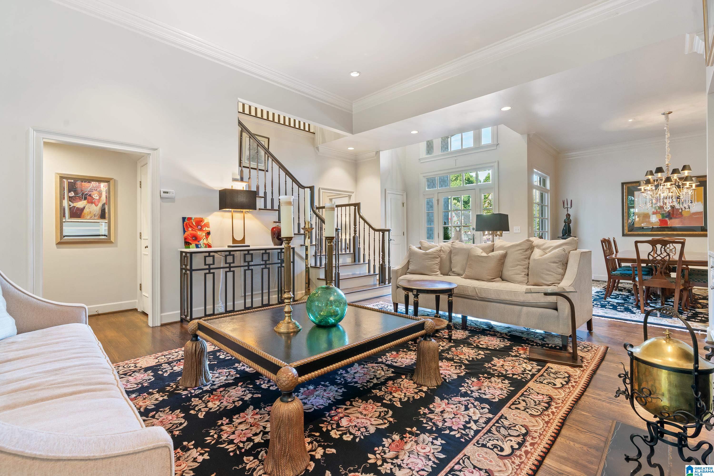 1700 WICKINGHAM COVE