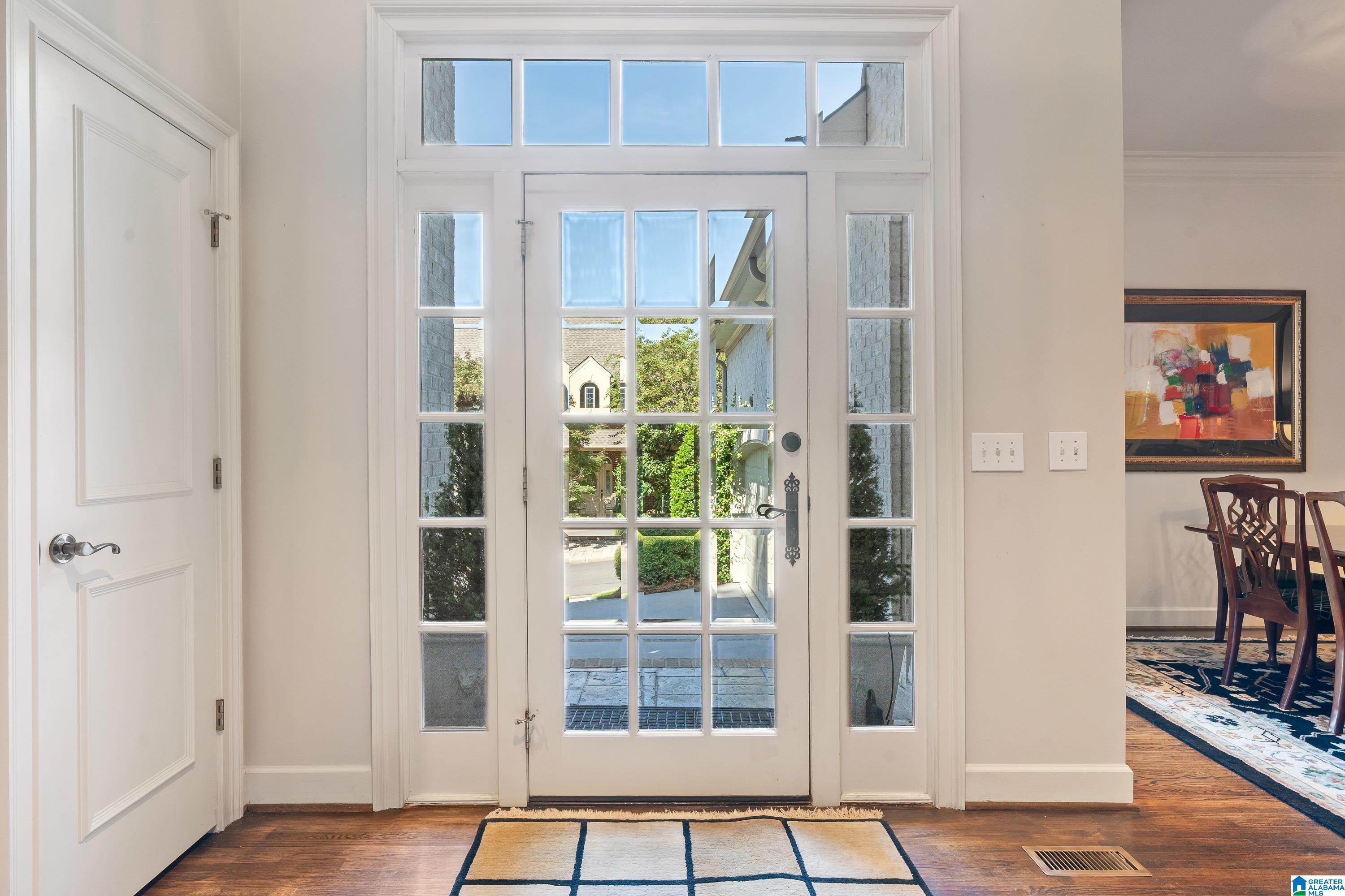 1700 WICKINGHAM COVE