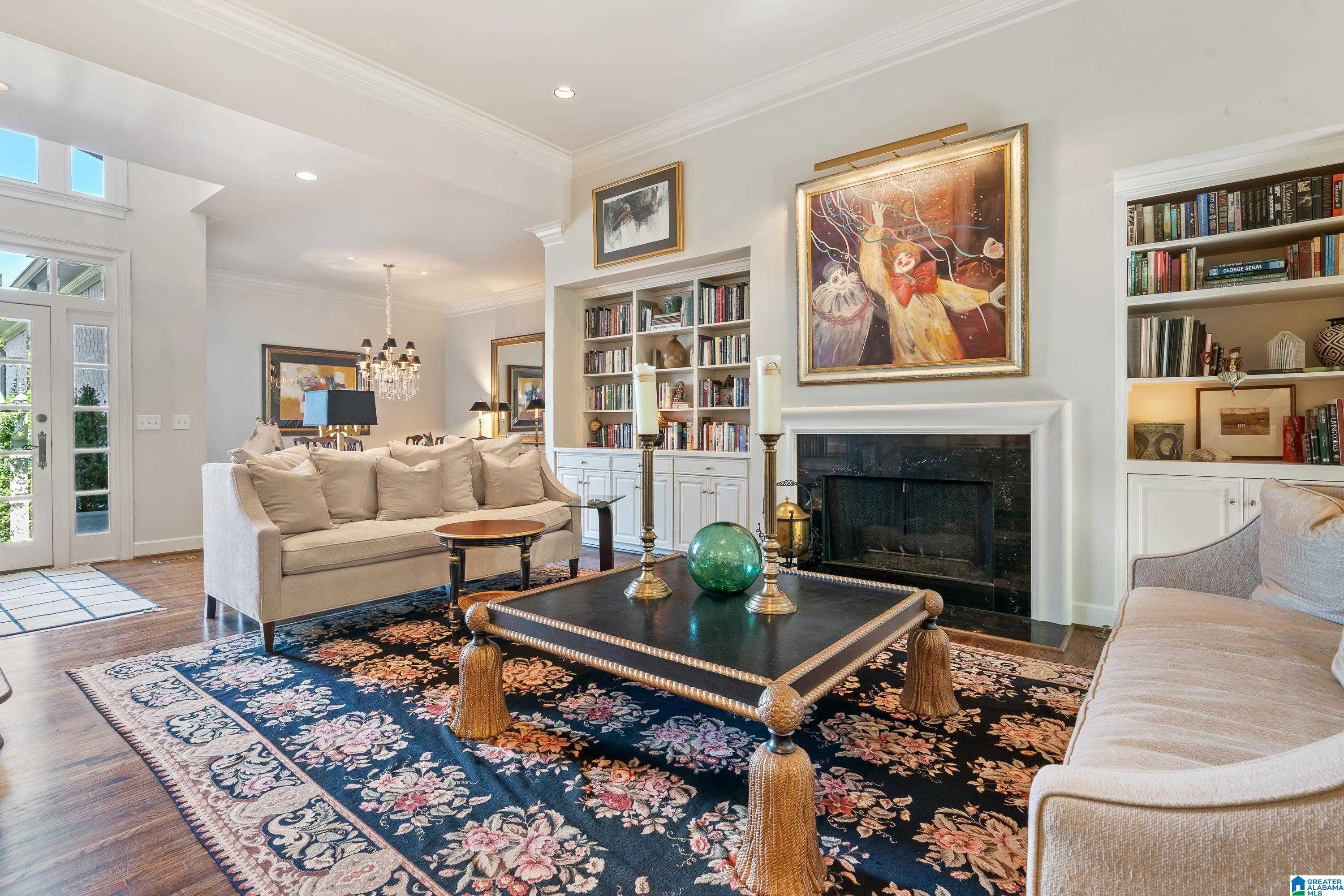 1700 WICKINGHAM COVE