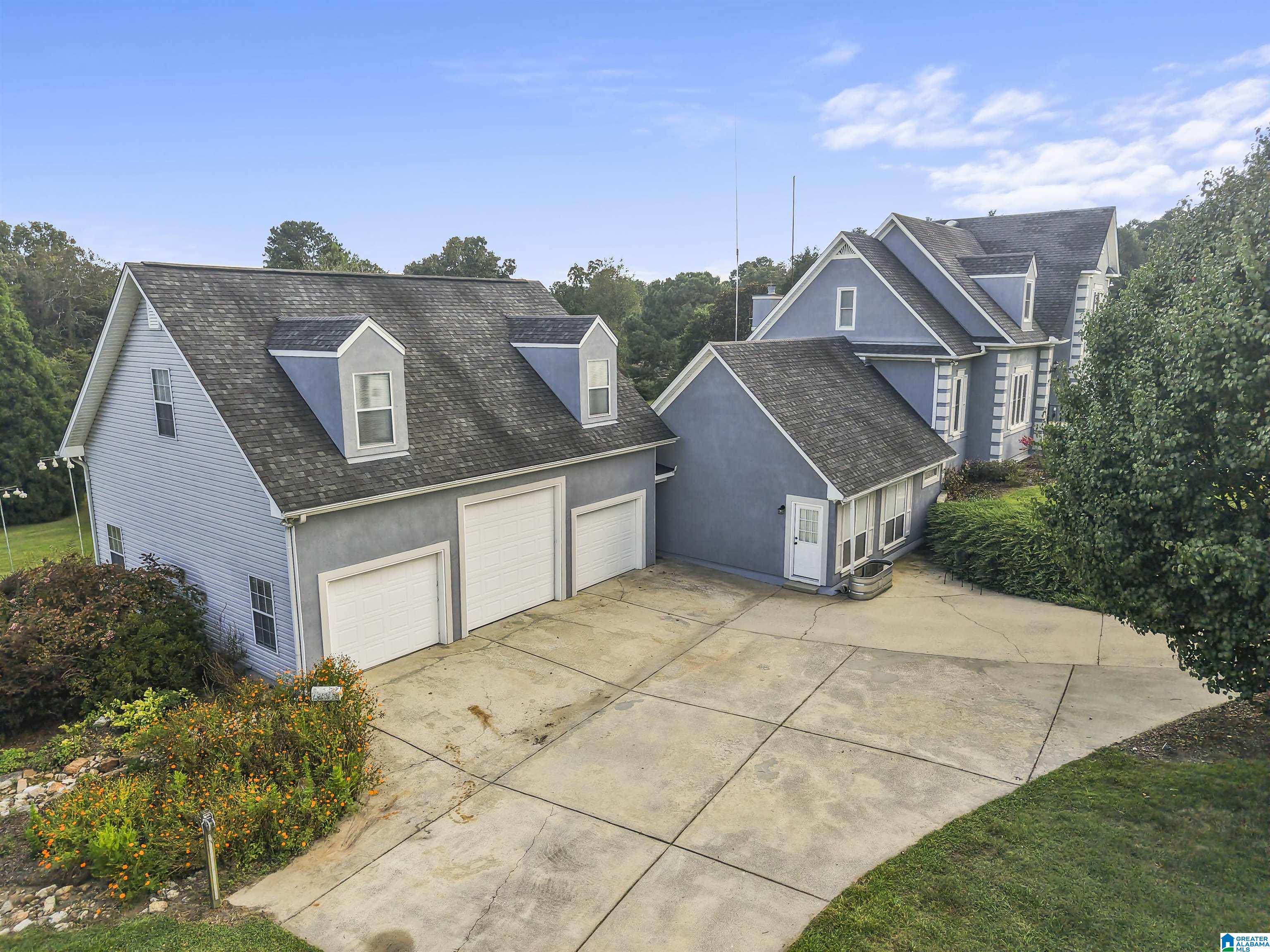 3342 HIGHFIELD DRIVE