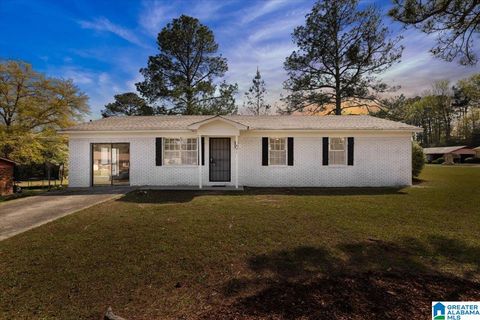 431 CLIO STREET BESSEMER AL 35023