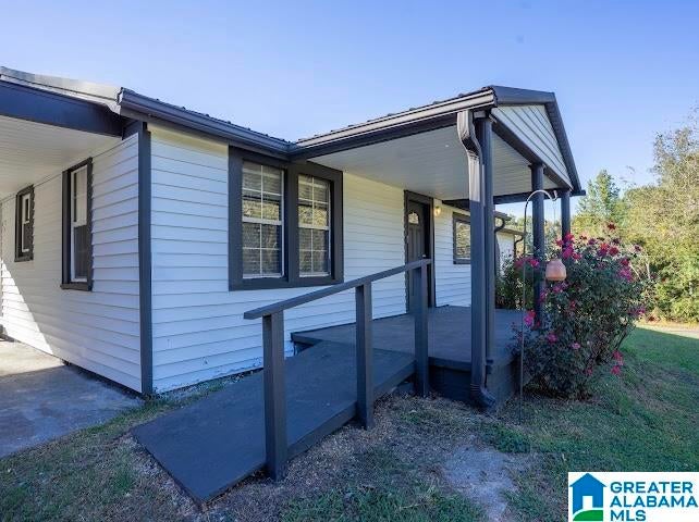 61 IDALIA ROAD