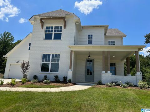 312 CORNWALL DRIVE ALABASTER AL 35114