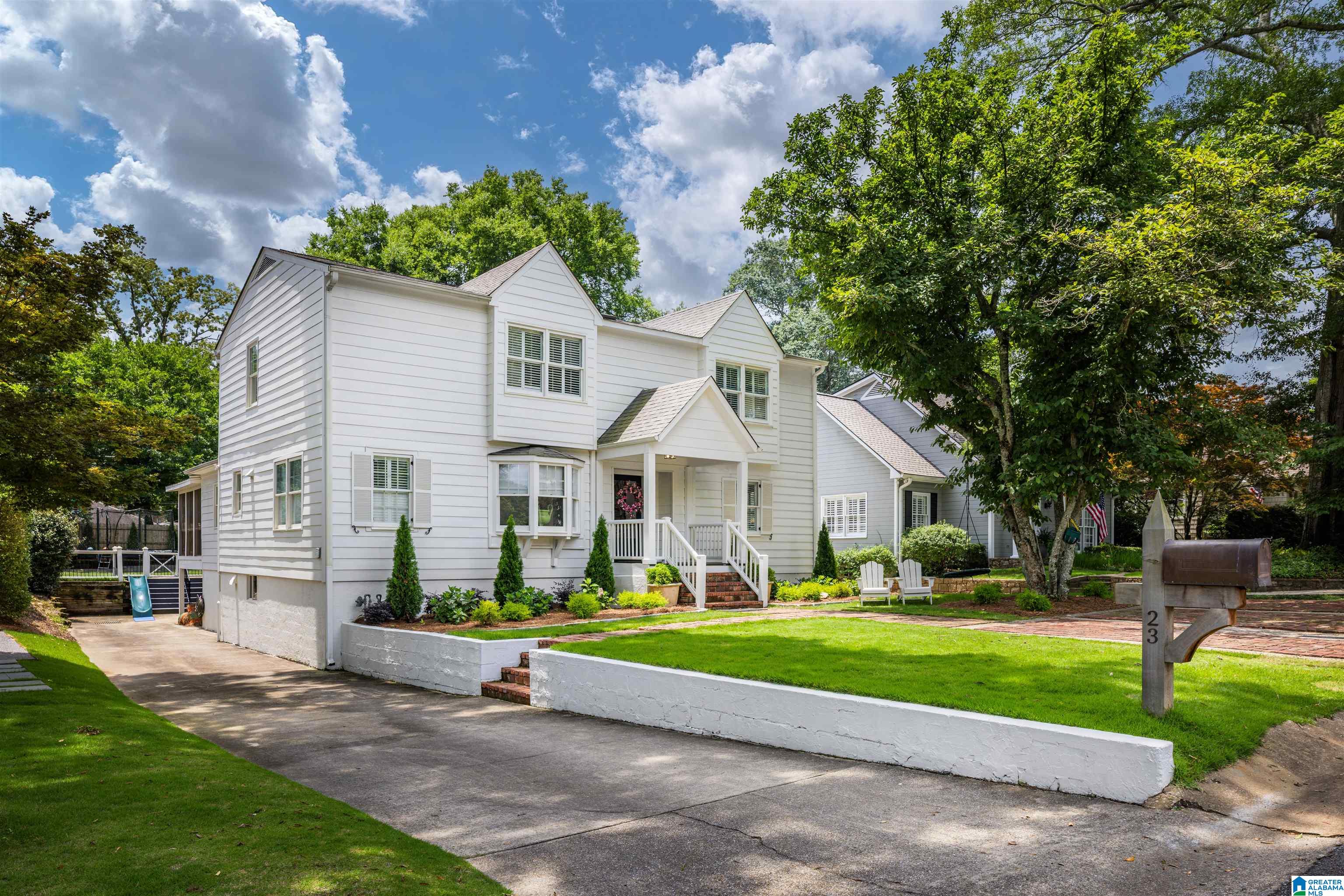 23 WINTHROP AVENUE