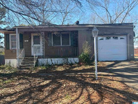 1524 ELM STREET SW BIRMINGHAM AL 35211