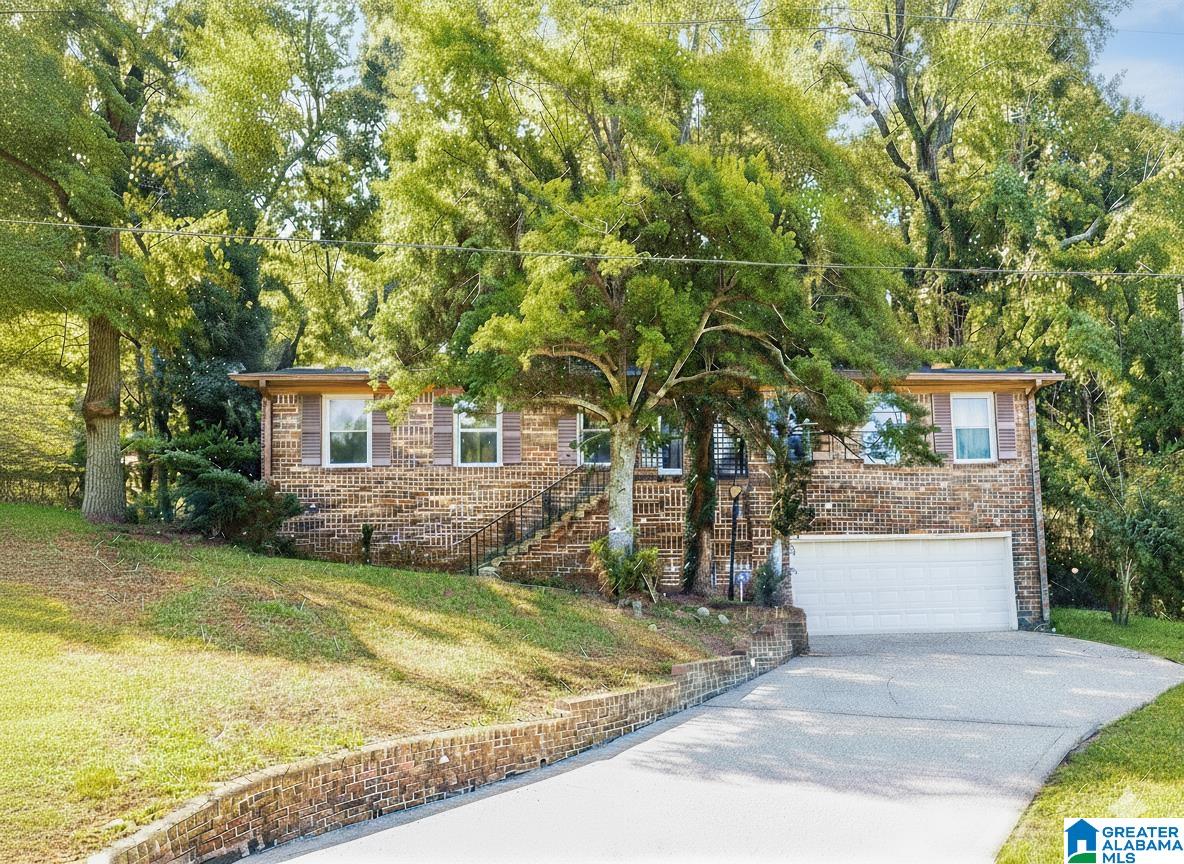 Photo 1 of 20 — 1005 TAMMY ANNE DRIVE, BIRMINGHAM, AL 35235