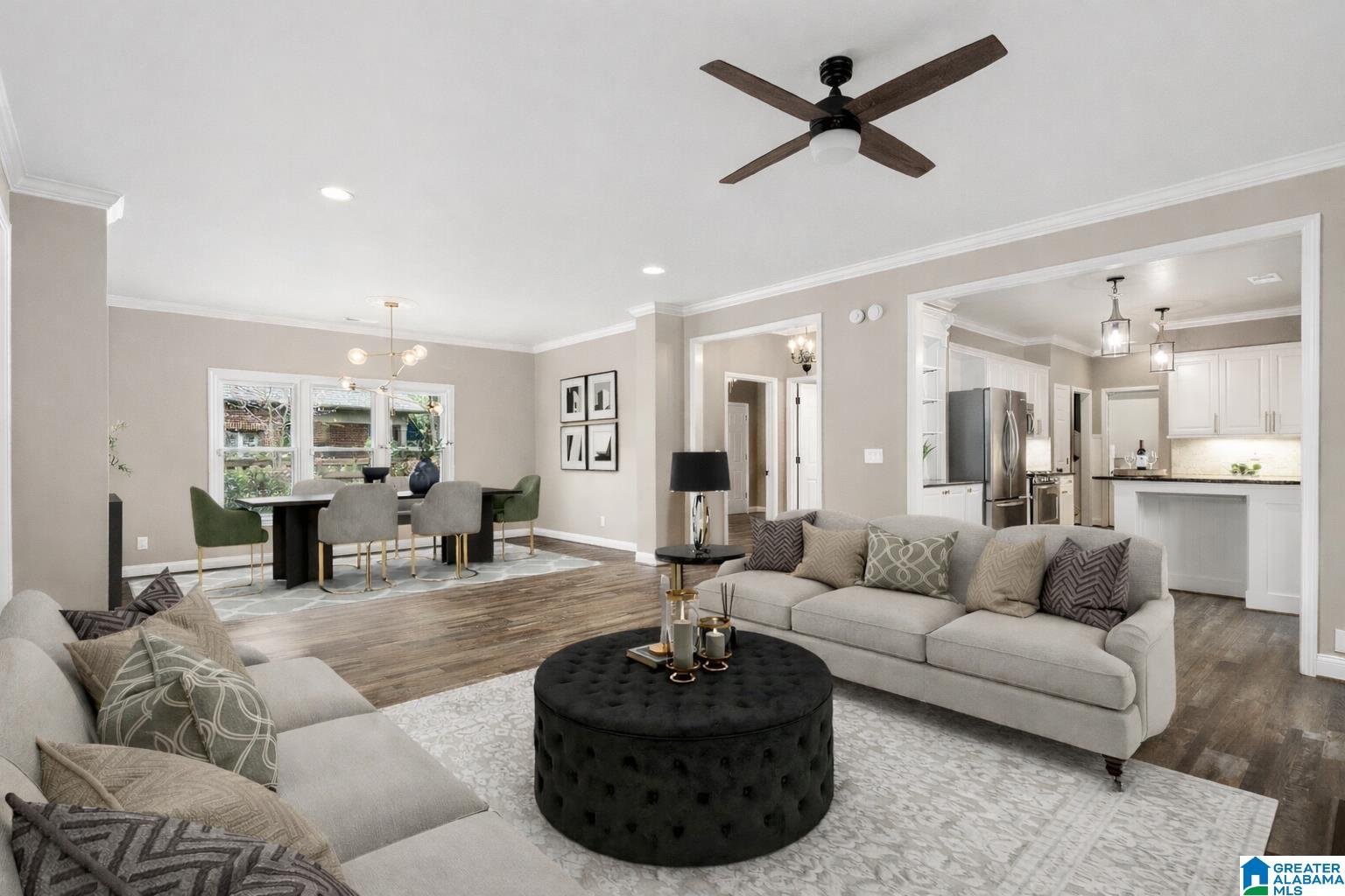 561 ALSTON PARK DRIVE