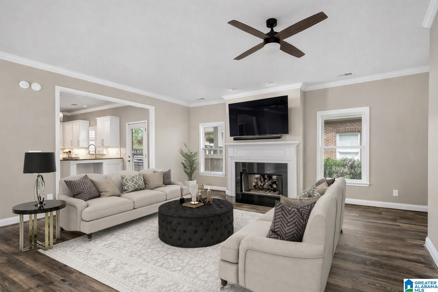 561 ALSTON PARK DRIVE