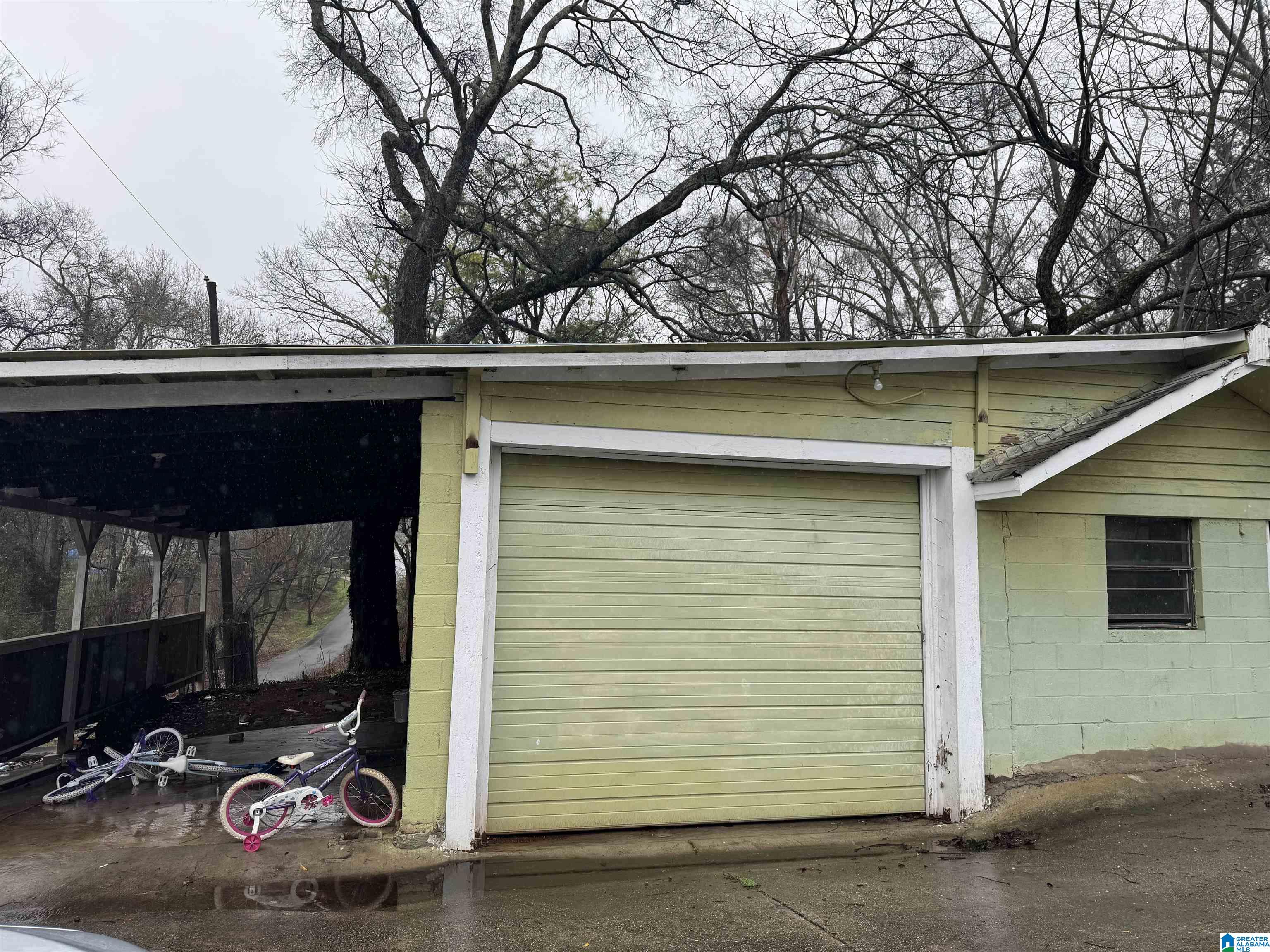 3515 CARVER AVENUE SW