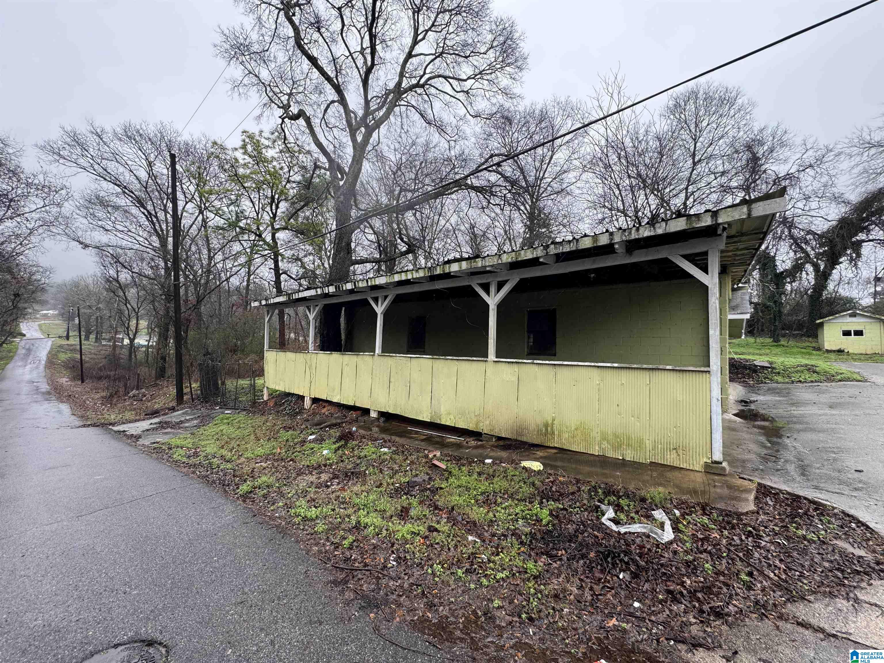 3515 CARVER AVENUE SW