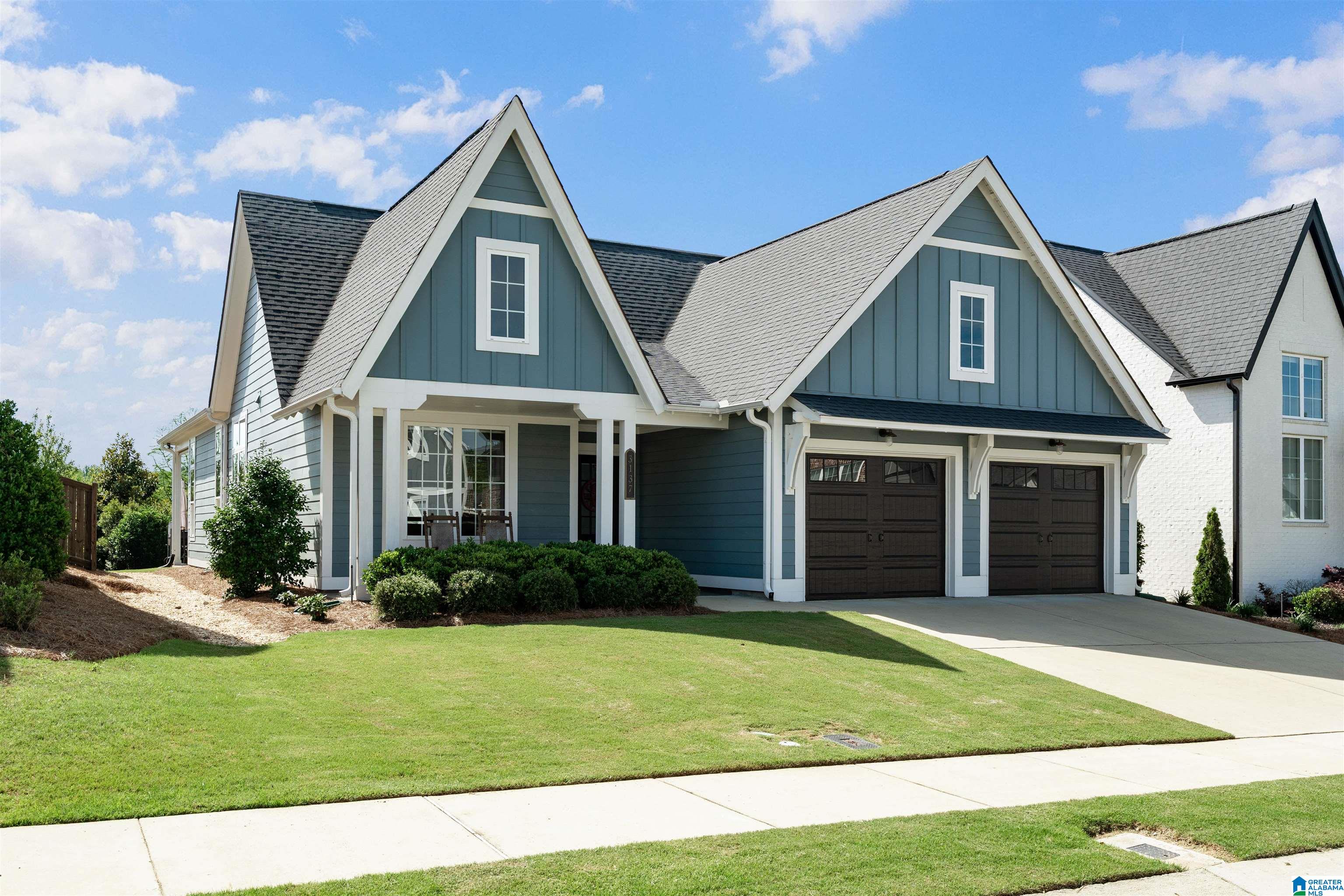 3137 IRIS DRIVE