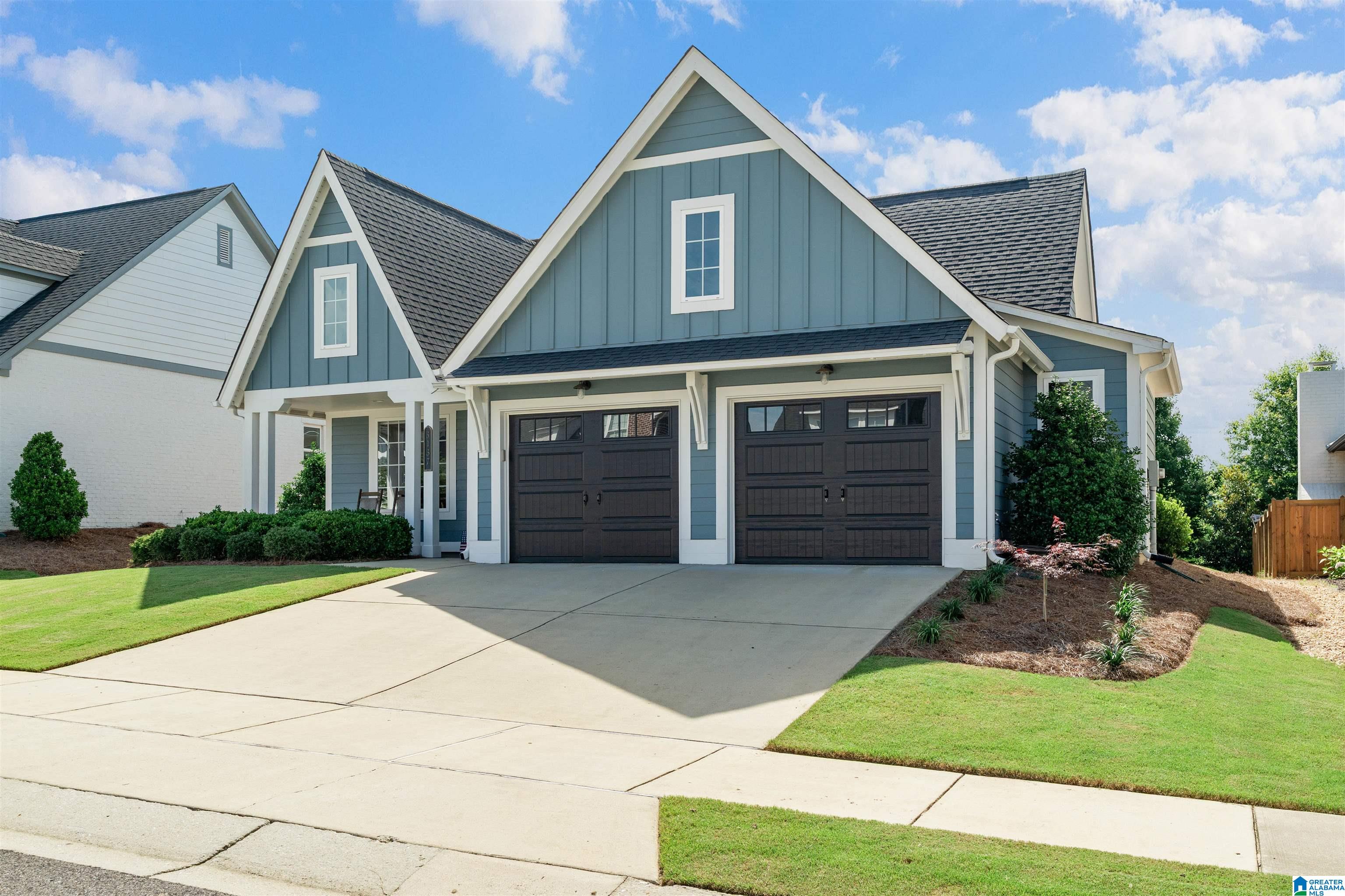 3137 IRIS DRIVE