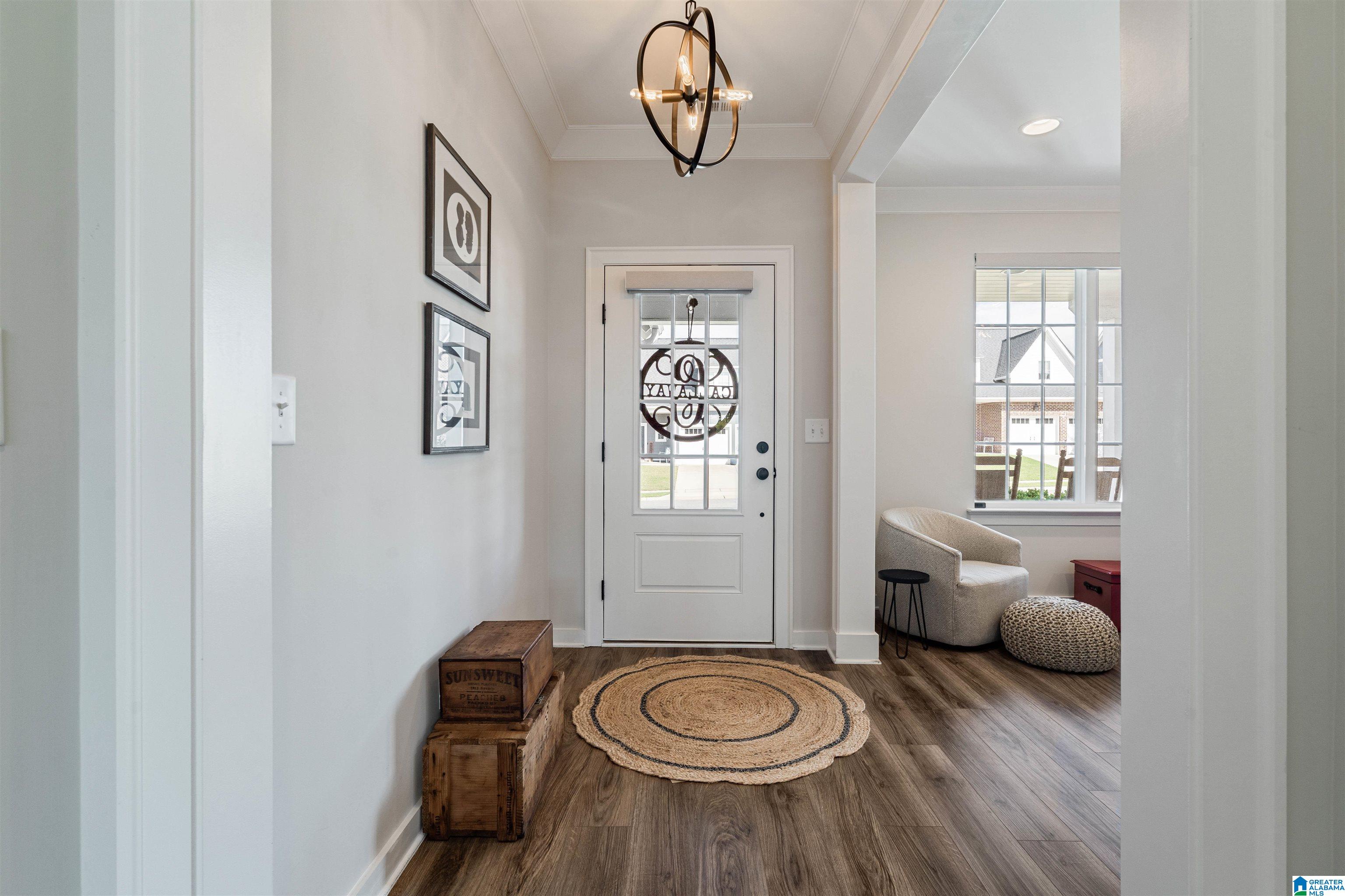 3137 IRIS DRIVE