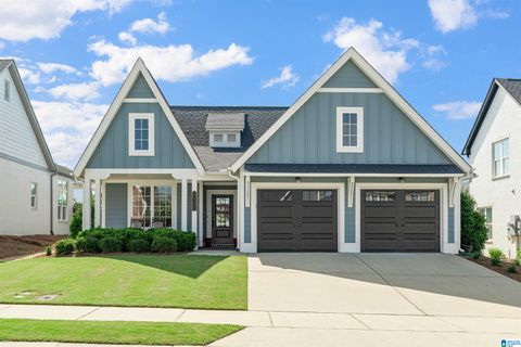 3137 IRIS DRIVE HOOVER AL 35244